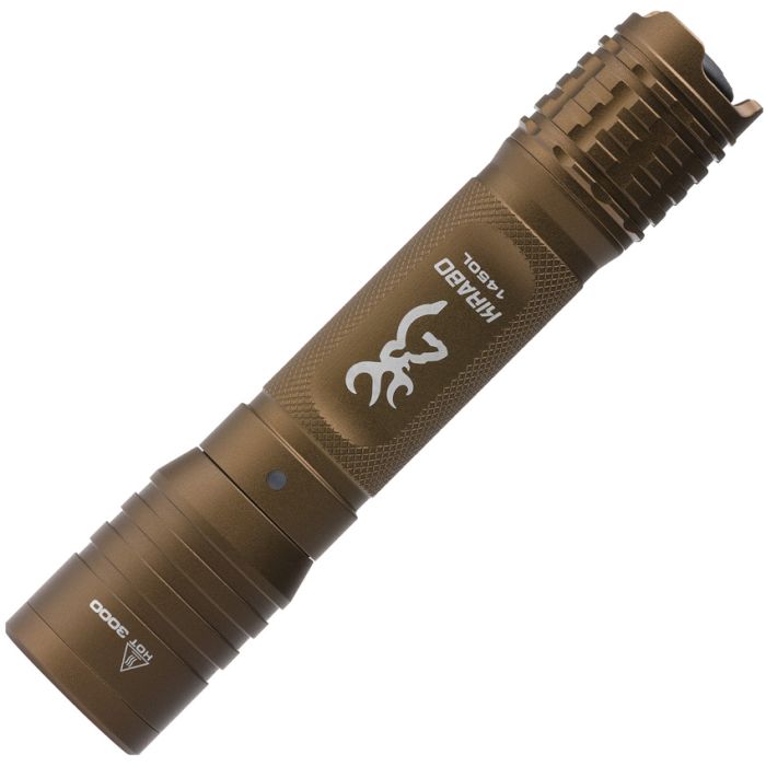 Browning Kirabo Flashlight