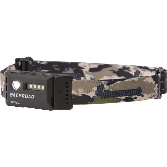 Browning Backroad Rechargeable Headlamp