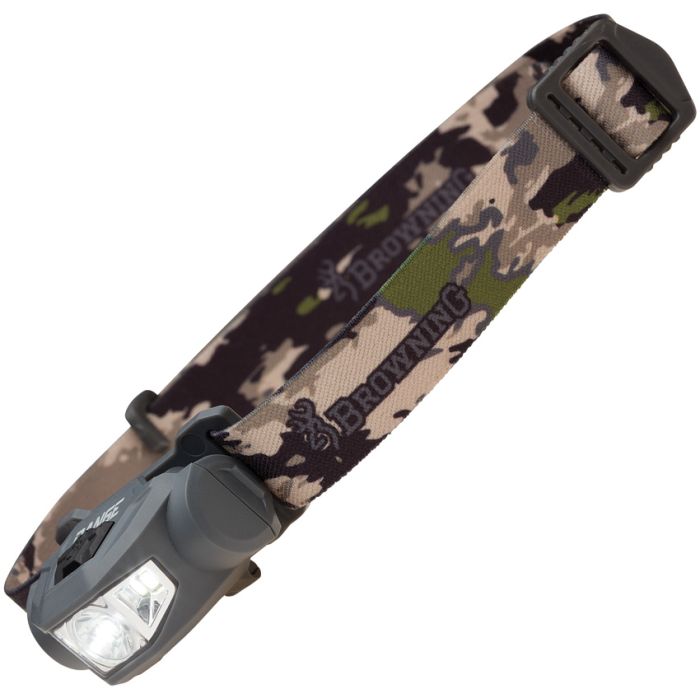 Browning Range LED Headlamp