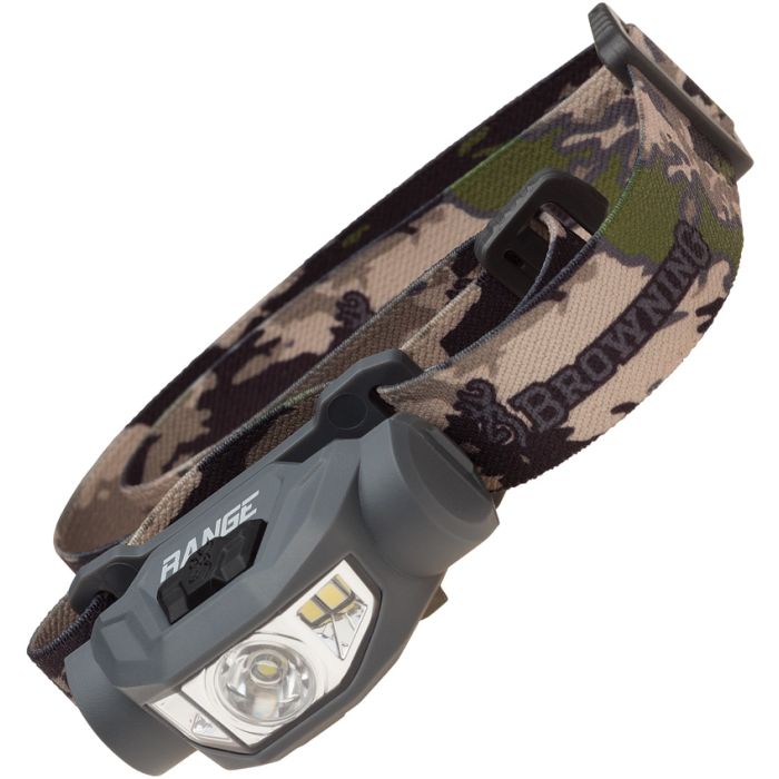 Browning Range LED Headlamp