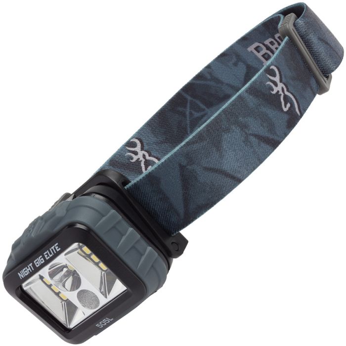 Browning Night Gig Elite Headlamp