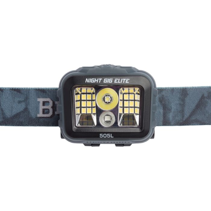 Browning Night Gig Elite Headlamp