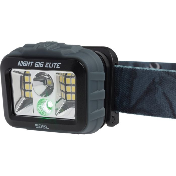 Browning Night Gig Elite Headlamp