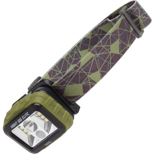 Browning Night Gig Elite Headlamp