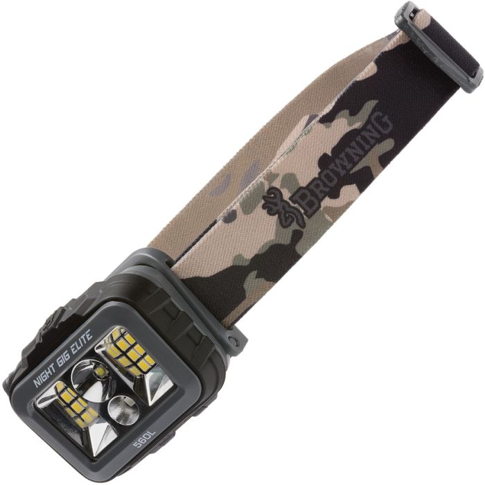 Browning Night Gig Elite Headlight