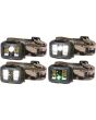 Browning Night Gig Elite Headlight