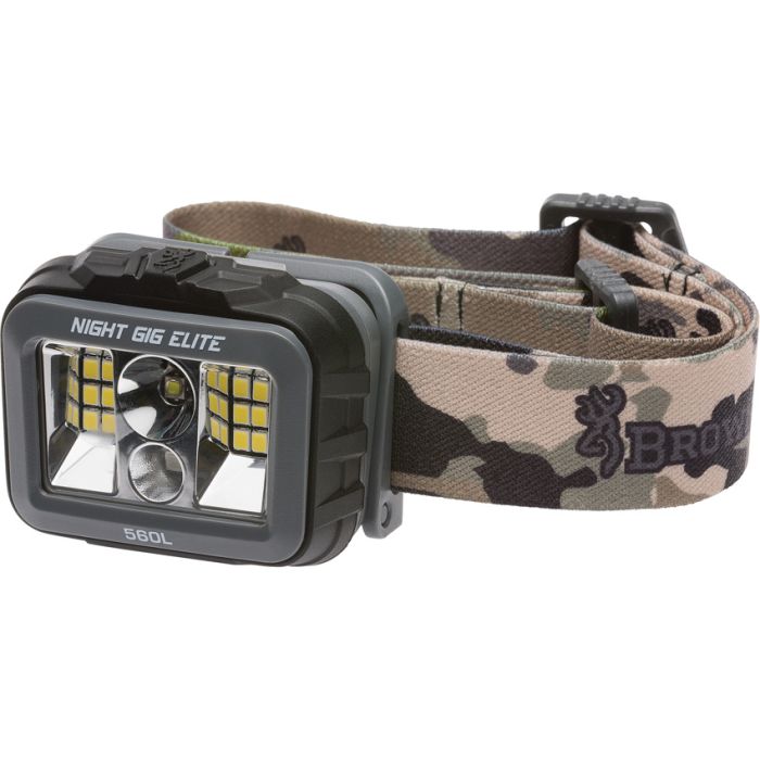 Browning Night Gig Elite Headlight