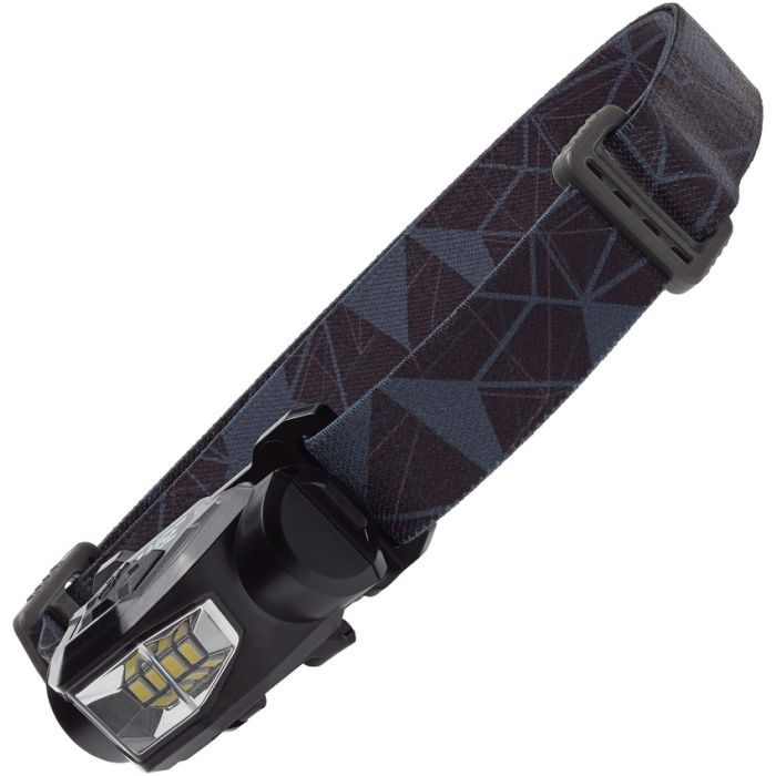 Browning Range Headlamp Wide Angle