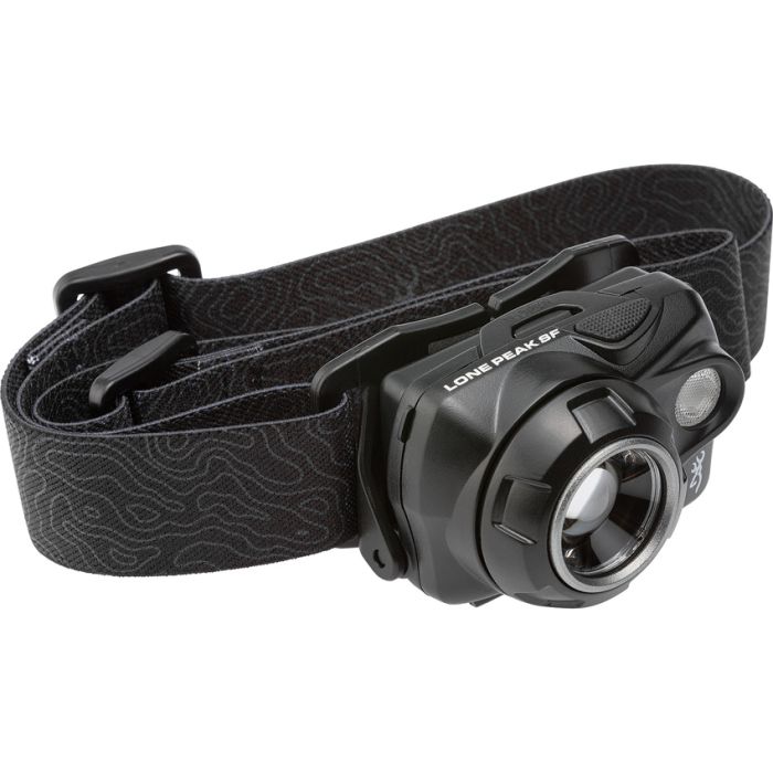 Browning Lone Peak Headlamp