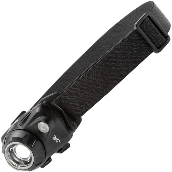 Browning Lone Peak Headlamp