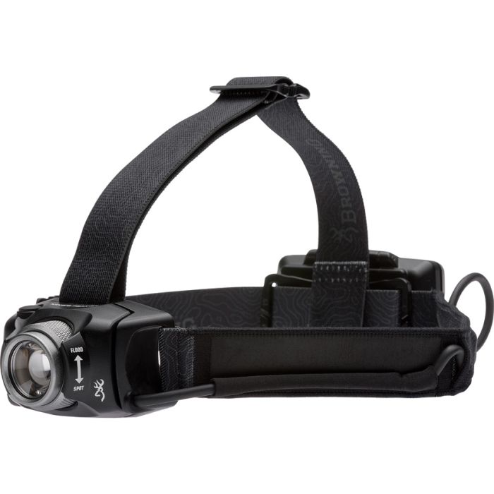 Browning Kings Peak Headlamp