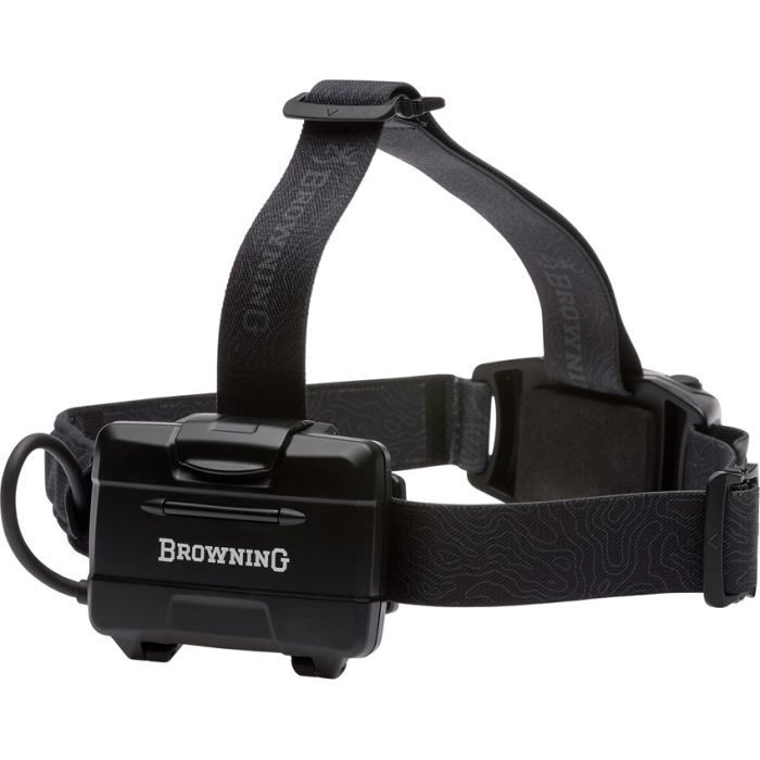 Browning Kings Peak Headlamp