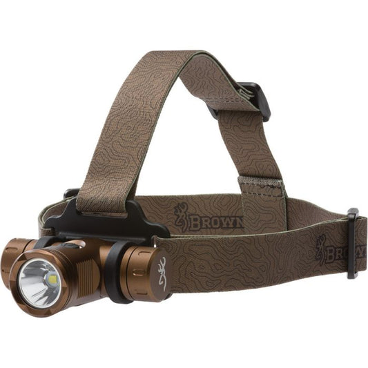 Browning Black Out Elite Headlamp