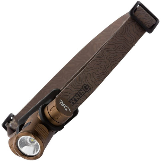 Browning Blackout Micro Headlamp