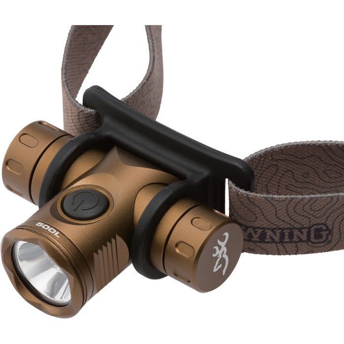 Browning Blackout Micro Headlamp