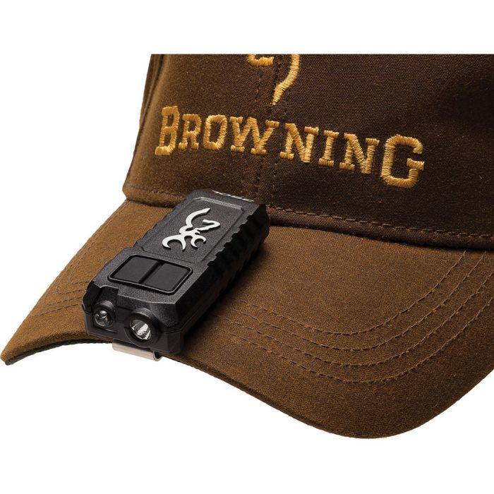 Browning Trailmate USB Cap Light