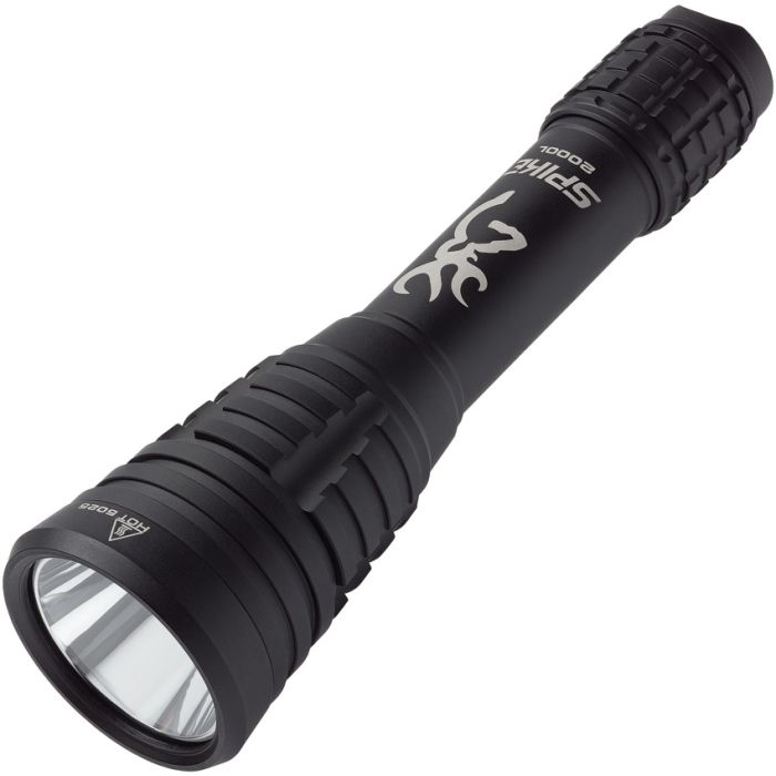 Browning Spike Rechargeable Flashlight