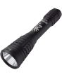 Browning Spike Rechargeable Flashlight