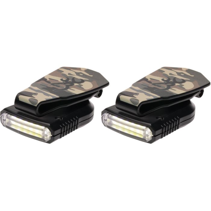 Browning Night Seeker 2 Cap Light 2pk