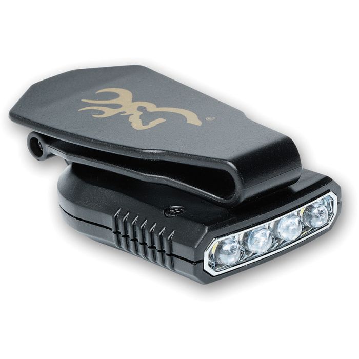 Browning Night Seeker 2 USB Cap Light