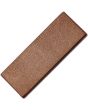 Brommeland Gunleather Micro Strop Bare Leather