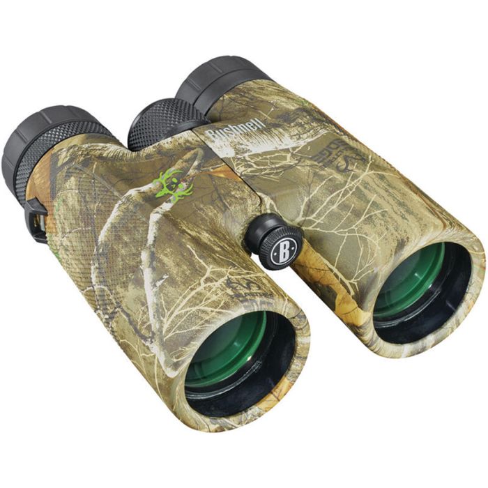 Bushnell Powerview 10x42 Binoculars