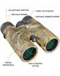 Bushnell Powerview 10x42 Binoculars