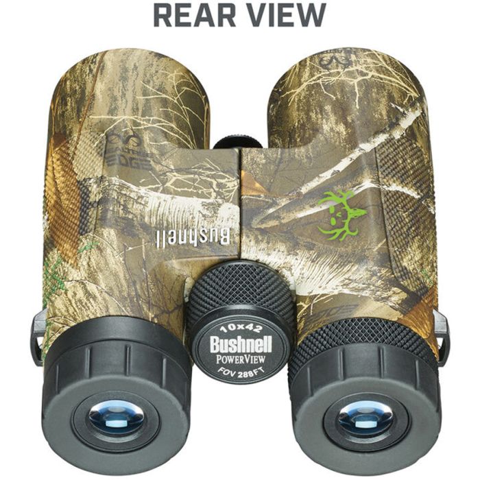 Bushnell Powerview 10x42 Binoculars