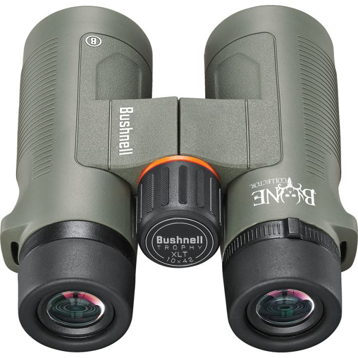 Bushnell Trophy XLT Binoculars 10x42