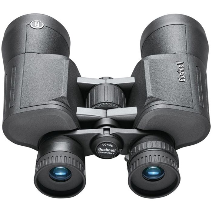 Bushnell Powerview 2 10x50 Binoculars