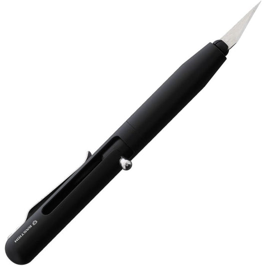 Bastion Pen-Style Retractable Tool