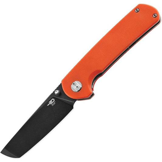 Bestech Knives Sledgehammer Linerlock Org