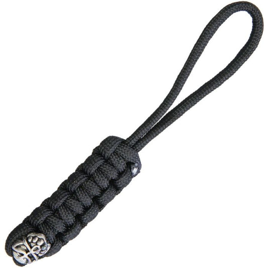 Bestech Knives Bestechman Lanyard Black