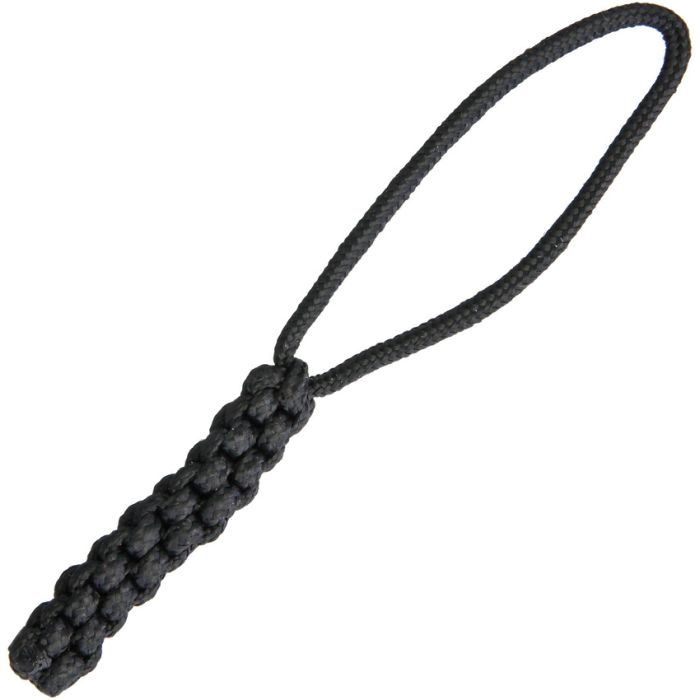 Bestech Knives Bestechman Lanyard Black