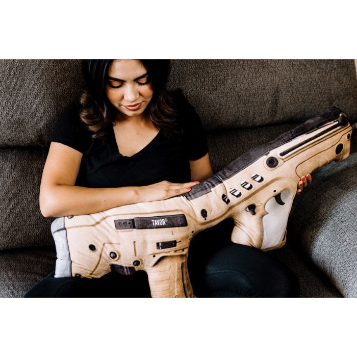 Caliber Gourmet Tavor Rifle Pillow