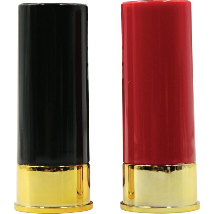 Caliber Gourmet Shotgun Shell Shot Glasses