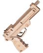 Caliber Gourmet Rubber Band Gun Puzzle