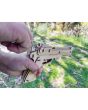 Caliber Gourmet Rubber Band Gun Puzzle