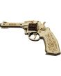 Caliber Gourmet Revolver Wood Puzzle