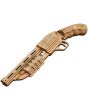 Caliber Gourmet Shotgun Wood Puzzle