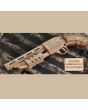 Caliber Gourmet Shotgun Wood Puzzle