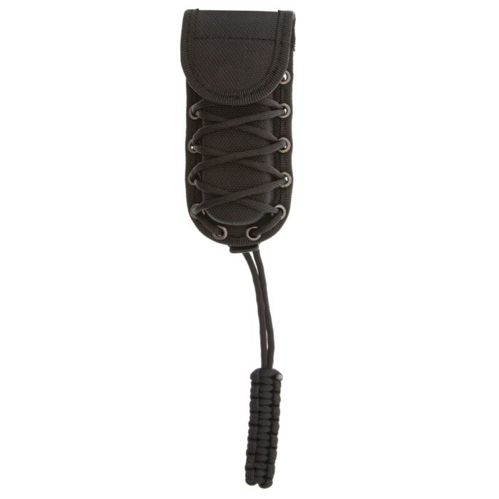 Combat Ready Belt Sheath for 5in Folder