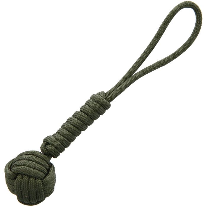 Combat Ready Monkey Fist OD Green