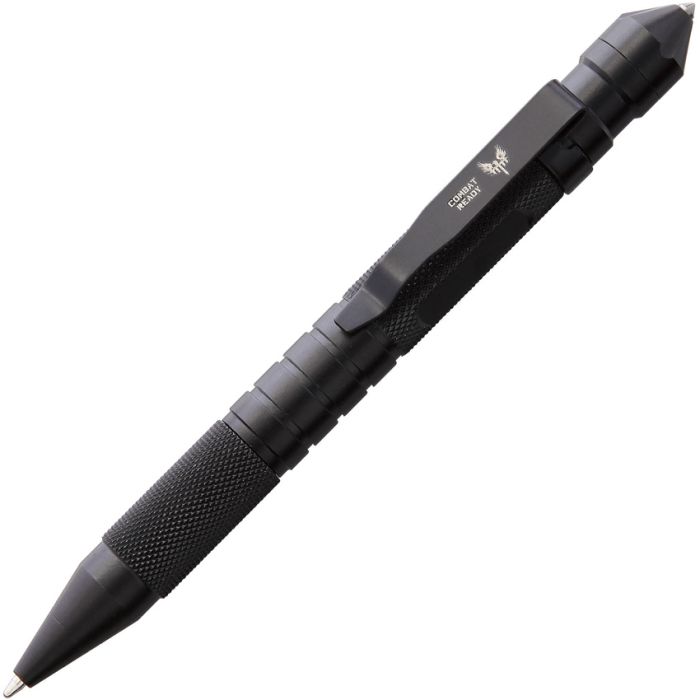 Combat Ready Tactical Pen