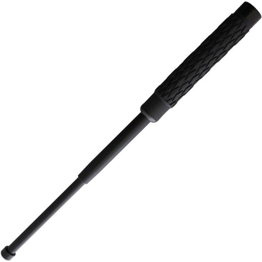 Police Force Tactical 16 in Expandable Steel Baton