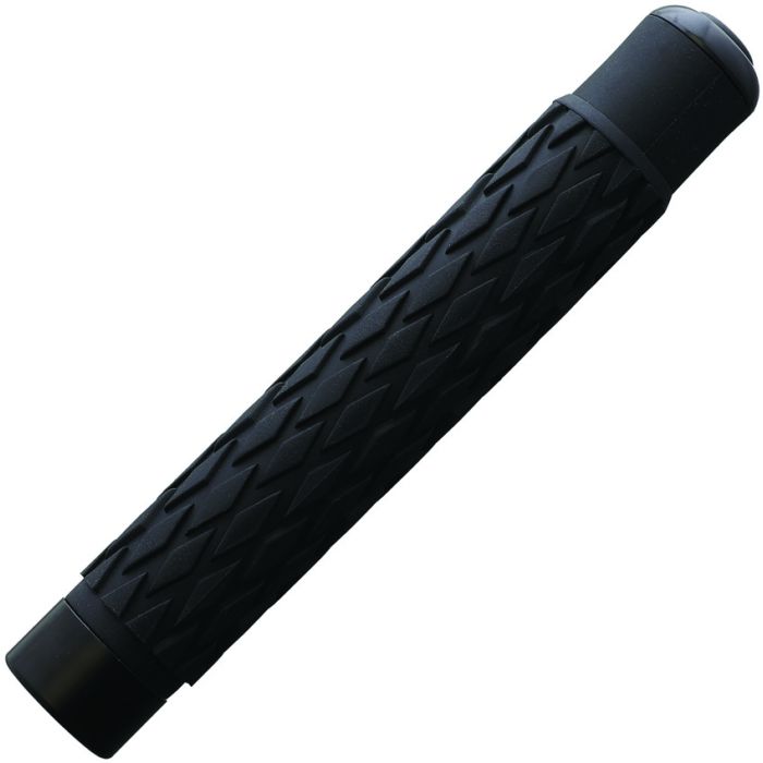 Police Force Tactical 16 in Expandable Steel Baton