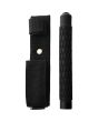 Police Force Tactical Expandable Steel Baton 21