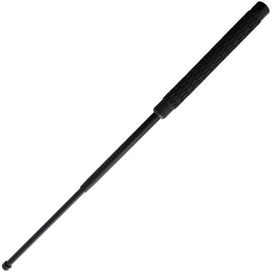 Police Force Tactical Expandable Steel Baton 26