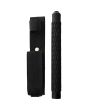 Police Force Tactical Expandable Steel Baton 26