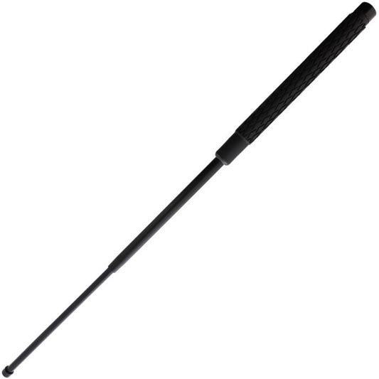 Police Force Tactical Expandable Steel Baton 31